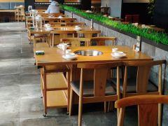 本素酸菜鱼(长江路店) - 星际高球联盟-中国精英人士高尔夫旅游度假实景