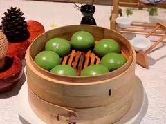 新木器时代餐厅(太湖新天地店) - 深圳观澜湖高尔夫订场服务-广东专业高尔夫预订平台