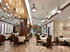 蒋墩饭店 - 星际高球联盟-中国精英人士高尔夫旅游度假实景