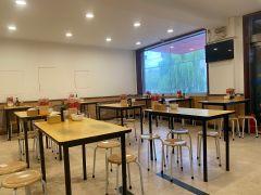 水仙拉面馆(水仙街店) - 星际高球联盟-中国精英人士高尔夫旅游度假实景