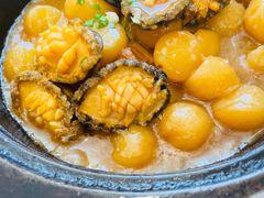 紫航海鲜大饭店 - 阳江保利银滩高尔夫套票-海滨高尔夫旅游1球1晚套餐