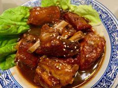 渔阿婆船菜秘制熟醉蟹 - 阳江保利银滩高尔夫套票-海滨高尔夫旅游1球1晚套餐