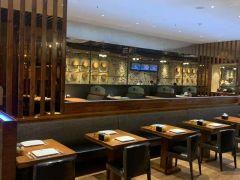 汉巴味德(百年港湾店) - 星际高球联盟-中国精英人士高尔夫旅游度假实景