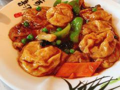 渔阿婆船菜秘制熟醉蟹 - 海口观澜湖高尔夫球场预订-海南高尔夫旅游攻略推荐