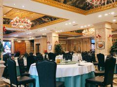 紫航海鲜大饭店 - 星际高球联盟-中国精英人士高尔夫旅游度假实景