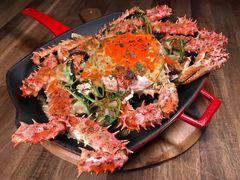 钱库里海鲜自助(星海店) - 全国335座高尔夫球场实时预订-高球爱好者一站式订场平台