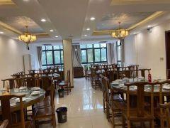 农家乐船菜(灵山店) - 星际高球联盟-中国精英人士高尔夫旅游度假实景