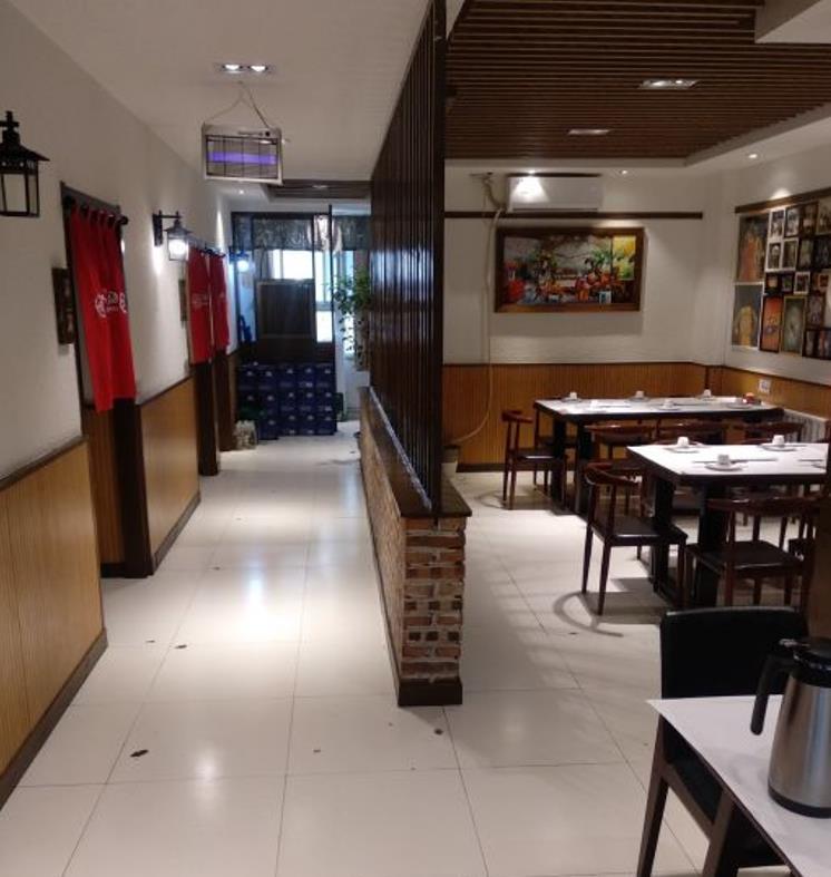 白氏兄弟烧烤（富康路总店） - 高尔夫1球1晚特惠套票-星际高球联盟精选旅游套餐