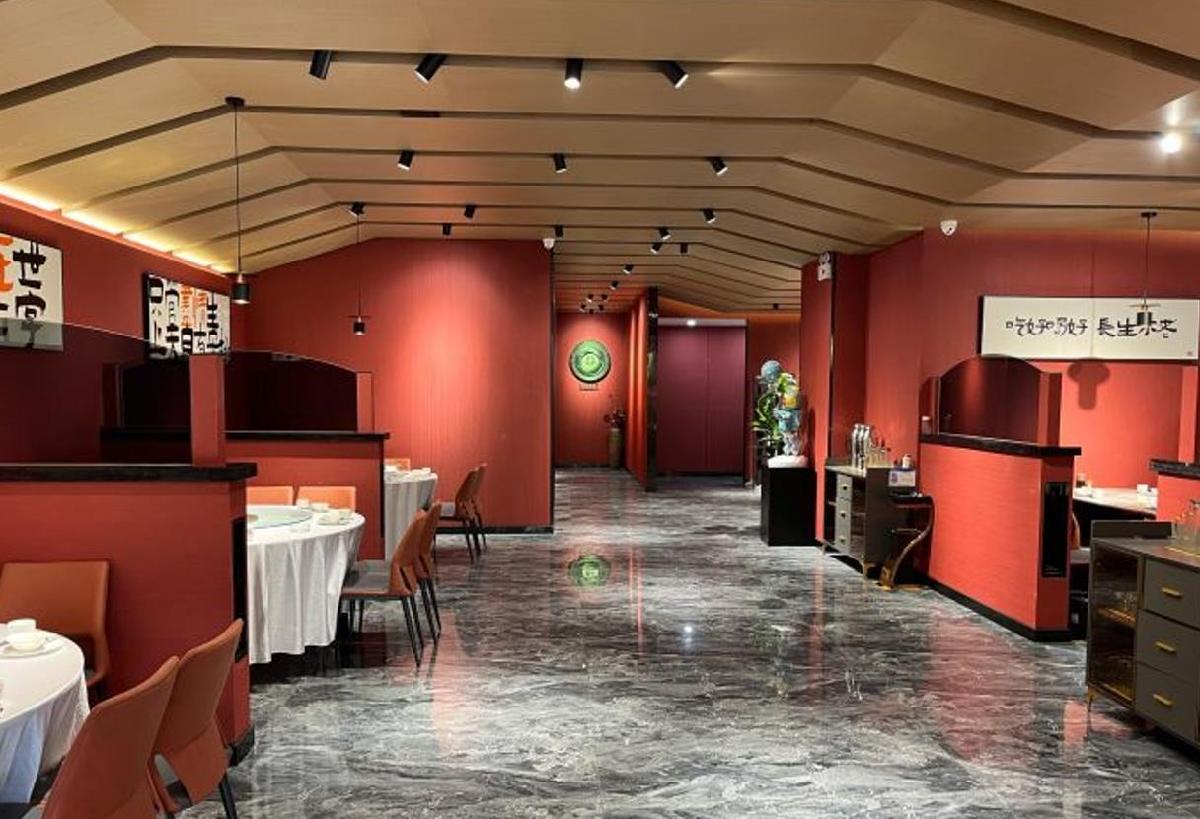 大三元饭店（高新店） - 高尔夫1球1晚特惠套票-星际高球联盟精选旅游套餐
