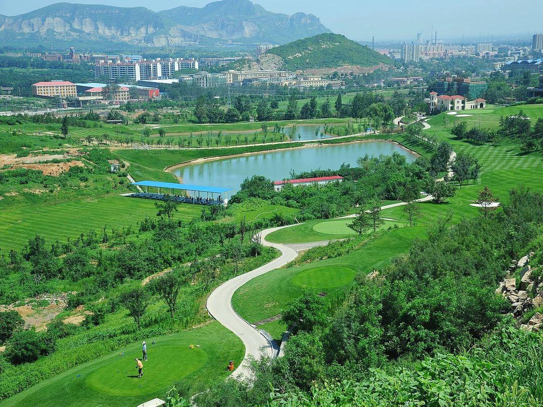 石家庄众诚/滹沱河·2球1晚 - 全国335座高尔夫球场实时预订-高球爱好者一站式订场平台