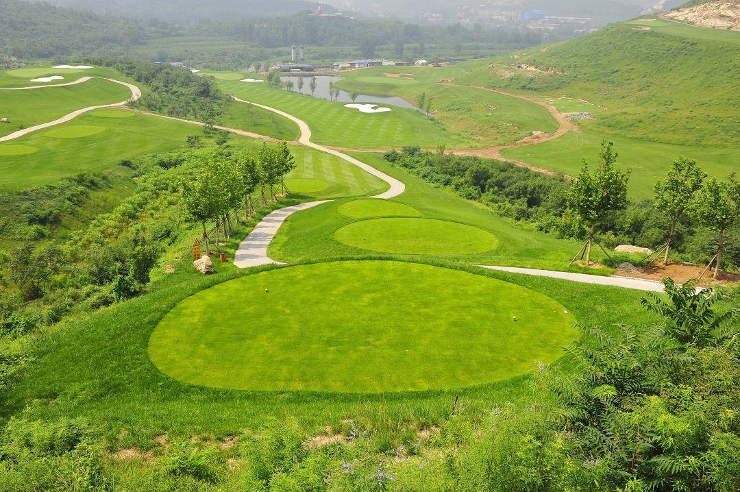 石家庄众诚/滹沱河·2球1晚 - 高尔夫1球1晚特惠套票-星际高球联盟精选旅游套餐