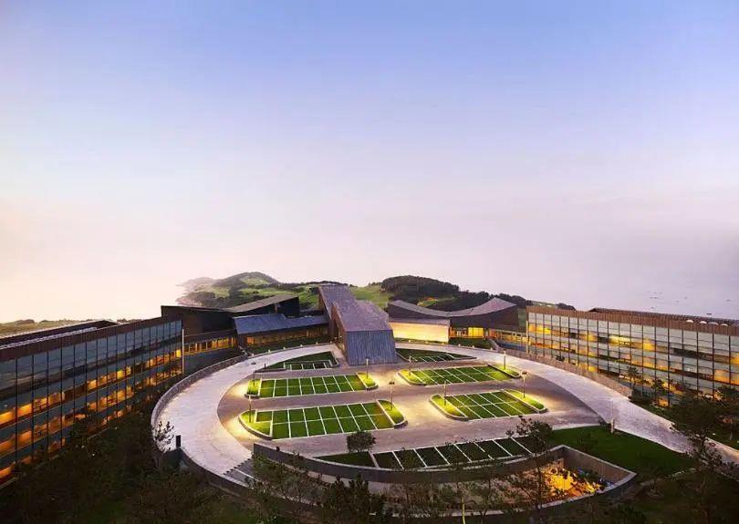 威海锦湖韩亚·1球1晚 - 深圳观澜湖高尔夫订场服务-广东专业高尔夫预订平台