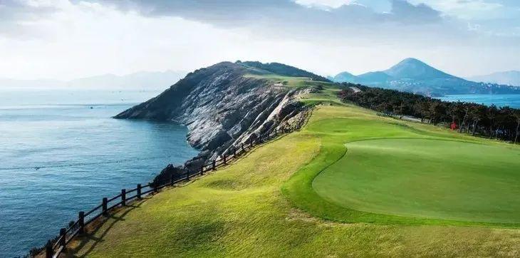 威海锦湖韩亚·1球1晚 - 海口观澜湖高尔夫球场预订-海南高尔夫旅游攻略推荐