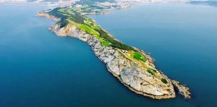 威海锦湖韩亚·1球1晚 - 高尔夫1球1晚特惠套票-星际高球联盟精选旅游套餐