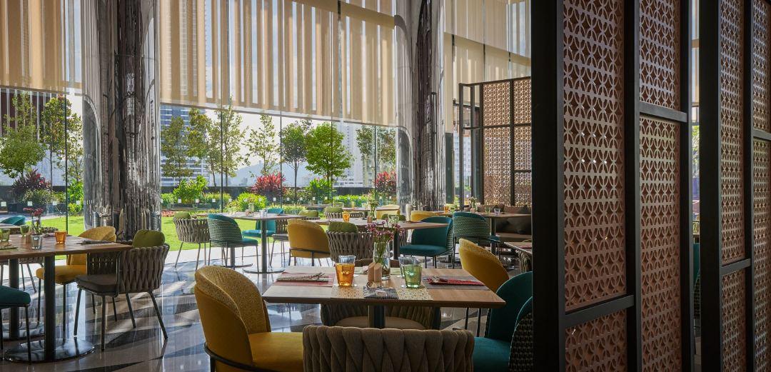 马来西亚槟城高尔夫/度假村/武吉爪夷·3球4晚 - 深圳观澜湖高尔夫订场服务-广东专业高尔夫预订平台