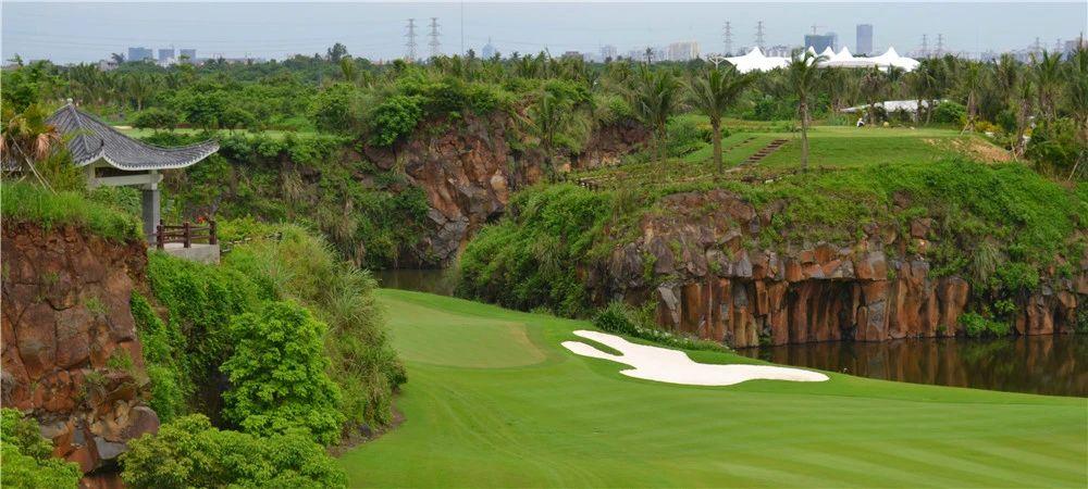 海口美兰/西海岸·2球1晚 - 高尔夫1球1晚特惠套票-星际高球联盟精选旅游套餐