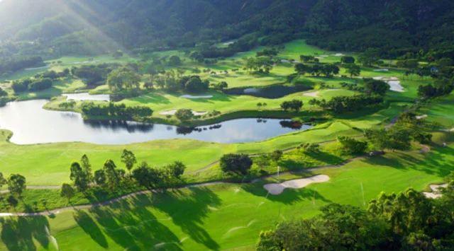 珠海国际/翠湖/金湾·3球2晚 - 全国335座高尔夫球场实时预订-高球爱好者一站式订场平台