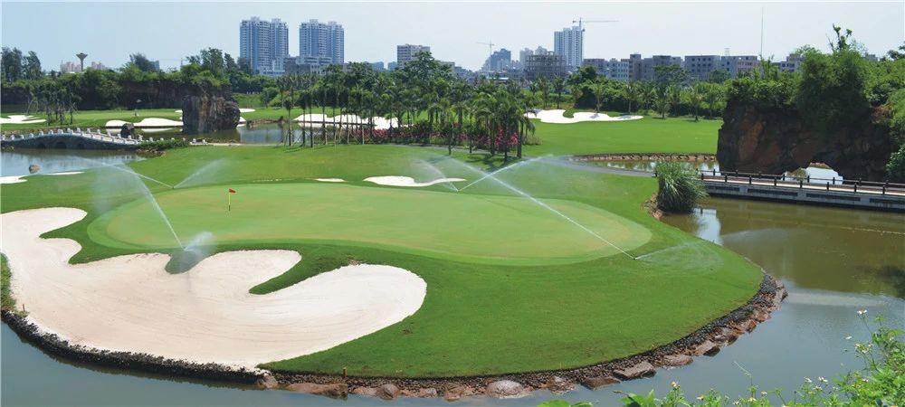 海口美兰/西海岸·2球1晚 - 全国335座高尔夫球场实时预订-高球爱好者一站式订场平台