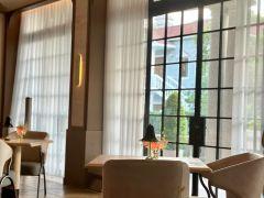 EHB餐厅 - 星际高球联盟-中国精英人士高尔夫旅游度假实景