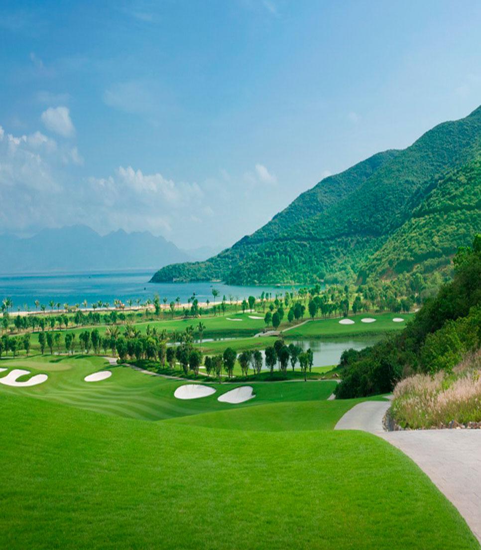 越南芽庄珍珠岛/金兰湾/钻石湾/娜拉·3球4晚 - 全国335座高尔夫球场实时预订-高球爱好者一站式订场平台