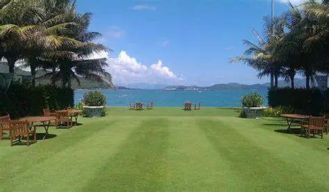 越南芽庄珍珠岛/金兰湾/钻石湾/娜拉·3球4晚 - 海口观澜湖高尔夫球场预订-海南高尔夫旅游攻略推荐