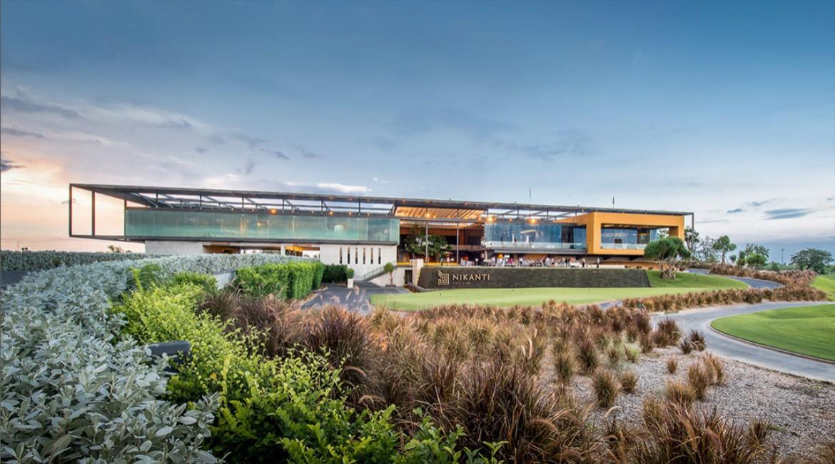 泰国曼谷尼坎缇/珍宝城/泰国乡村·3球4晚 - 全国335座高尔夫球场实时预订-高球爱好者一站式订场平台