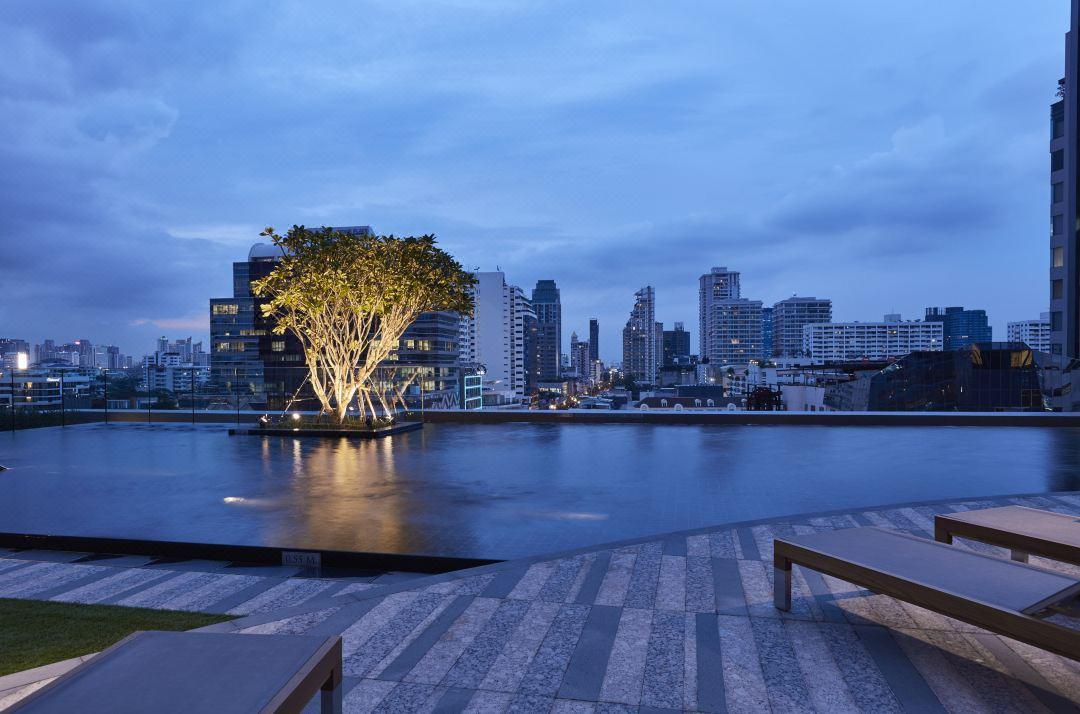 泰国曼谷尼坎缇/珍宝城/泰国乡村·3球4晚 - 高尔夫1球1晚特惠套票-星际高球联盟精选旅游套餐