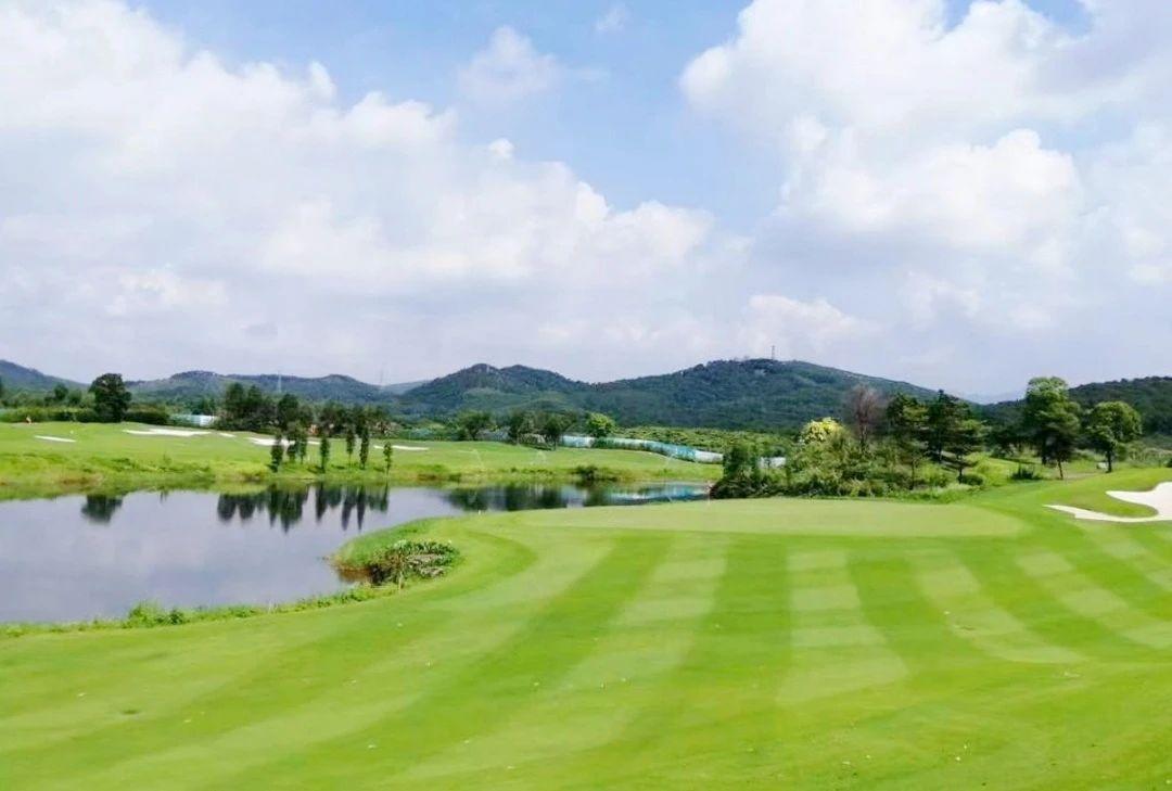肇庆金立/四会臻湖·2球1晚 - 星际高球联盟-中国精英人士高尔夫旅游度假实景