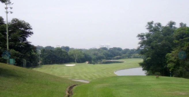 吉隆坡哥打帕迈/乡村东场西场/绿野仙踪/绍嘉纳·5球5晚 - 高尔夫1球1晚特惠套票-星际高球联盟精选旅游套餐