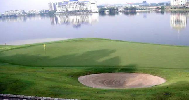 吉隆坡哥打帕迈/乡村东场西场/绿野仙踪/绍嘉纳·5球5晚 - 海口观澜湖高尔夫球场预订-海南高尔夫旅游攻略推荐