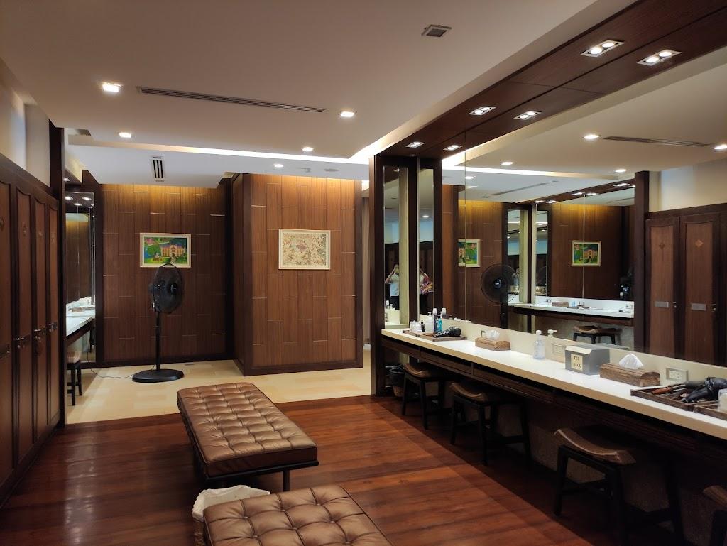 阿约提亚林克斯高尔夫球会 - 海口观澜湖高尔夫球场预订-海南高尔夫旅游攻略推荐