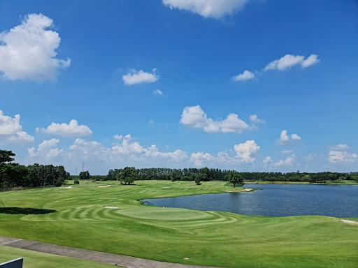 阿约提亚林克斯高尔夫球会 - 高尔夫1球1晚特惠套票-星际高球联盟精选旅游套餐