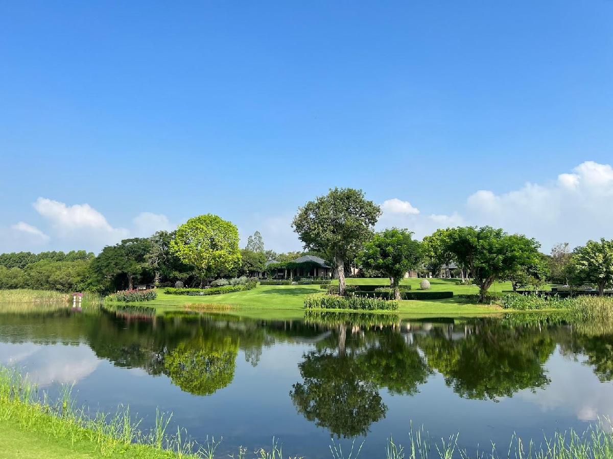 阿约提亚林克斯高尔夫球会 - 全国335座高尔夫球场实时预订-高球爱好者一站式订场平台