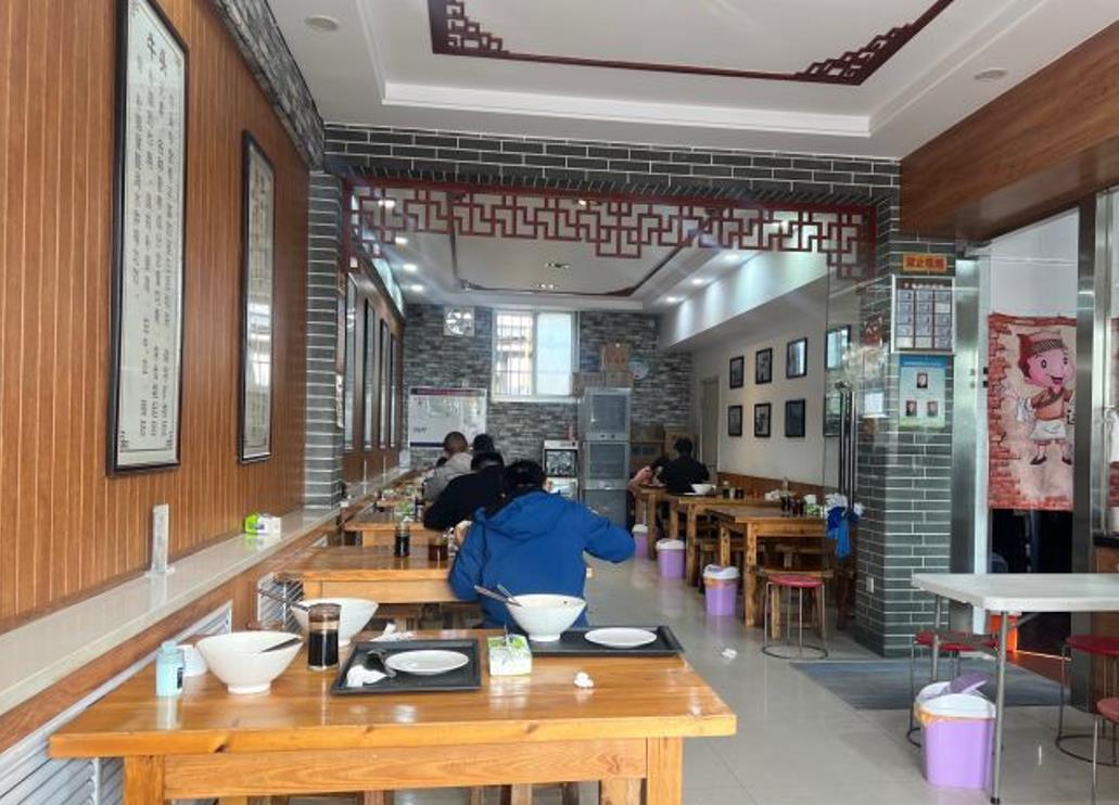 姜记牛杂汤 - 高尔夫1球1晚特惠套票-星际高球联盟精选旅游套餐