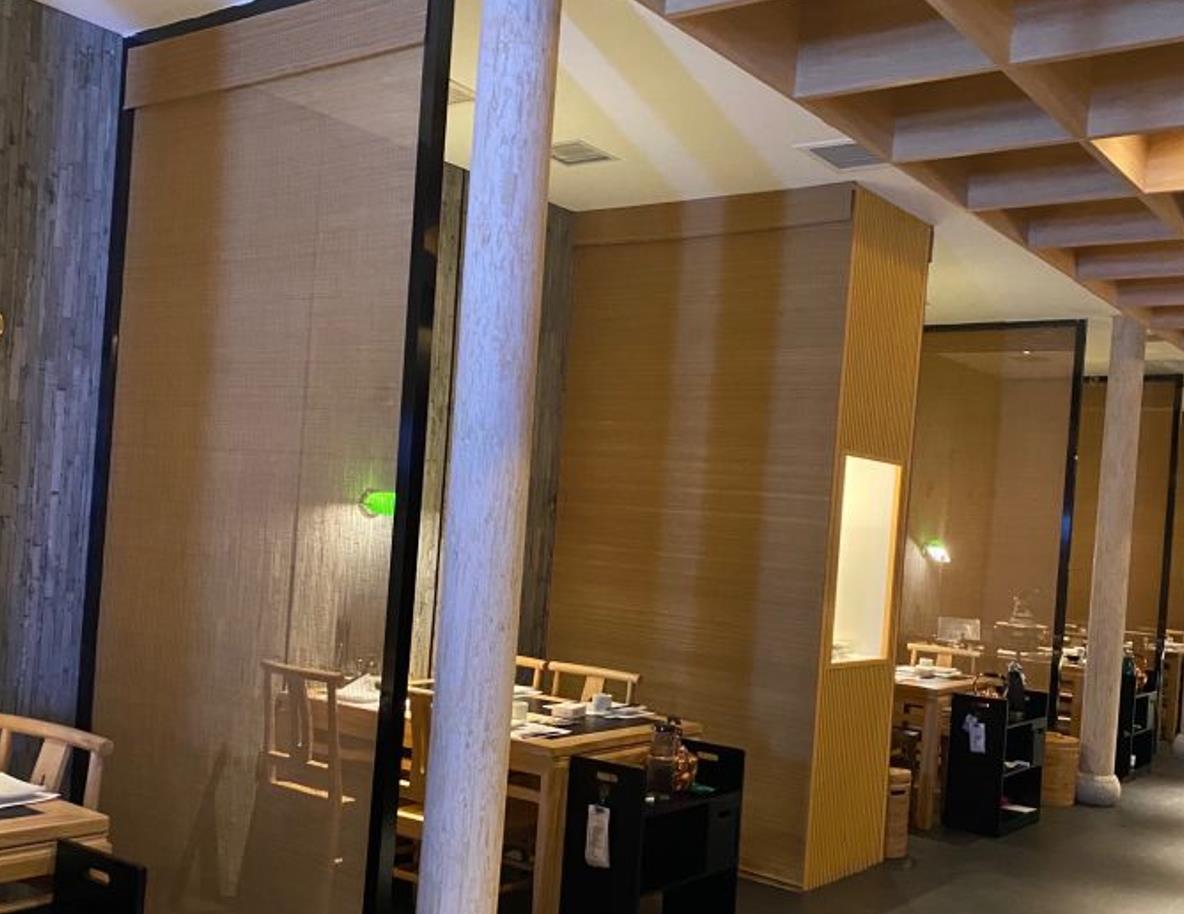 东来顺（通达路店） - 高尔夫1球1晚特惠套票-星际高球联盟精选旅游套餐