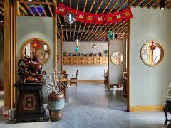 三元合餐厅 - 星际高球联盟-中国精英人士高尔夫旅游度假实景