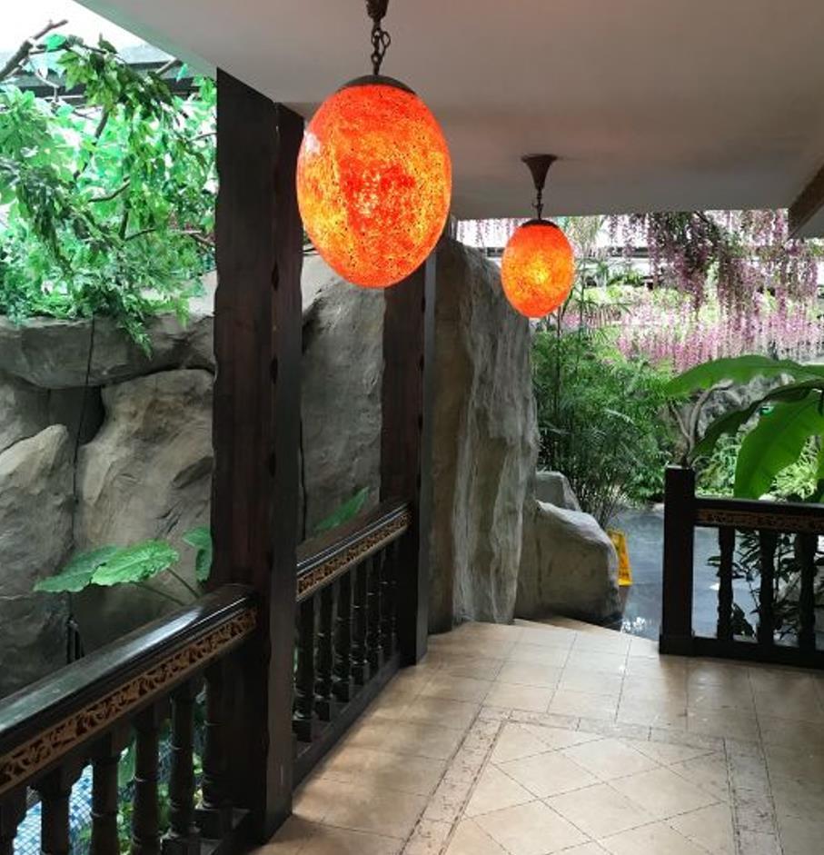 云境生态园酒店（广州路店） - 高尔夫1球1晚特惠套票-星际高球联盟精选旅游套餐