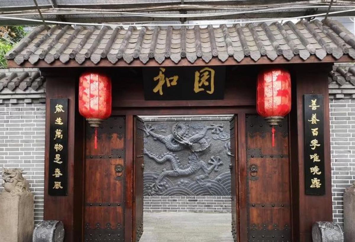 云境生态园酒店（广州路店） - 星际高球联盟-中国精英人士高尔夫旅游度假实景