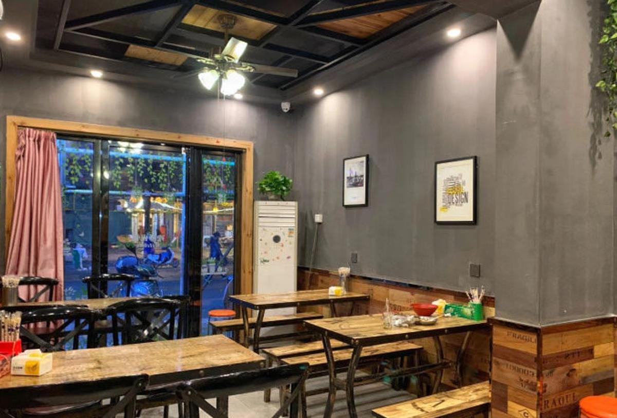 丽丽水煮（新溪桥路总店） - 全国335座高尔夫球场实时预订-高球爱好者一站式订场平台