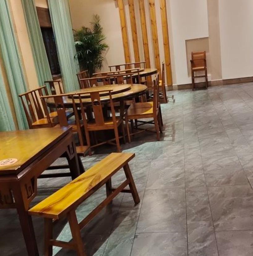 船说赣江里（六炬六路店） - 高尔夫1球1晚特惠套票-星际高球联盟精选旅游套餐