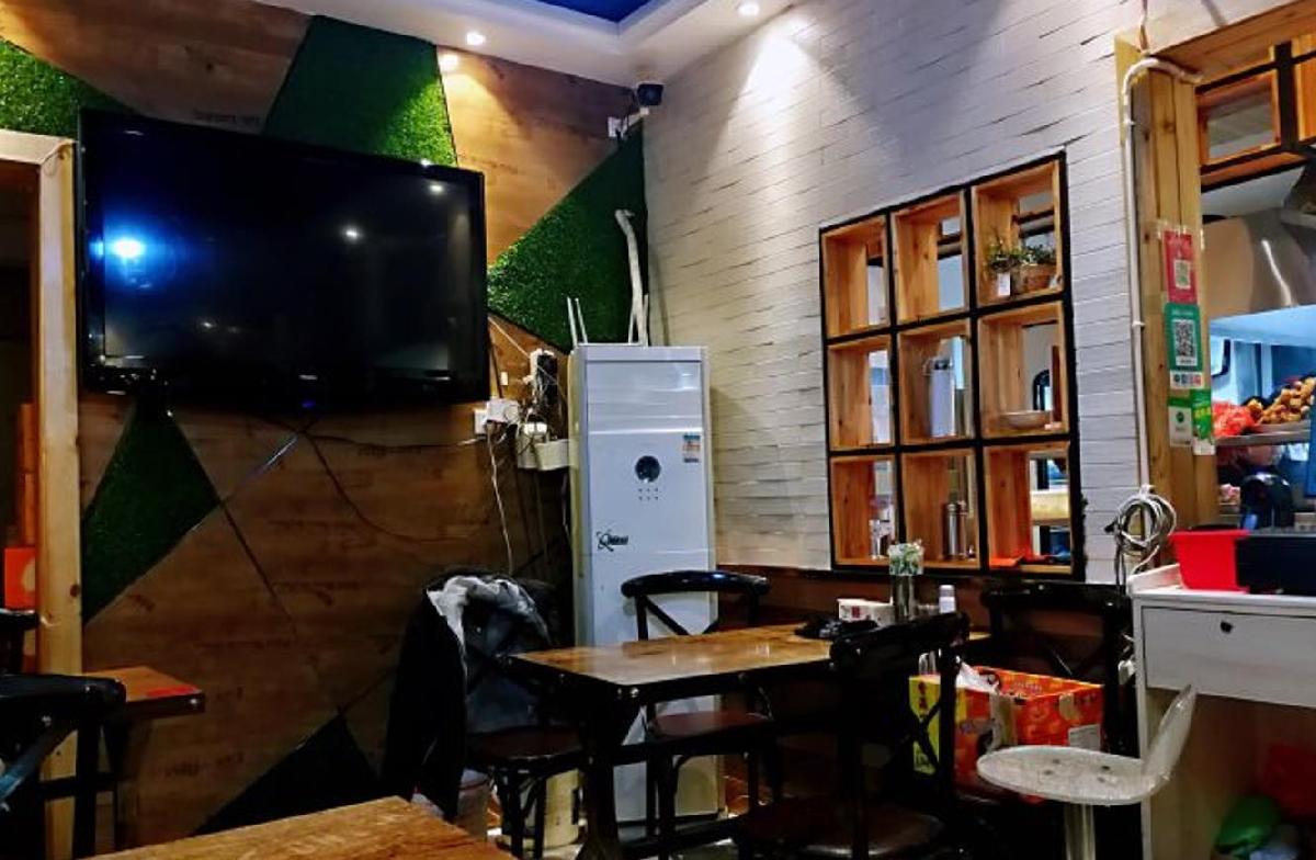 丽丽水煮（新溪桥路总店） - 海口观澜湖高尔夫球场预订-海南高尔夫旅游攻略推荐