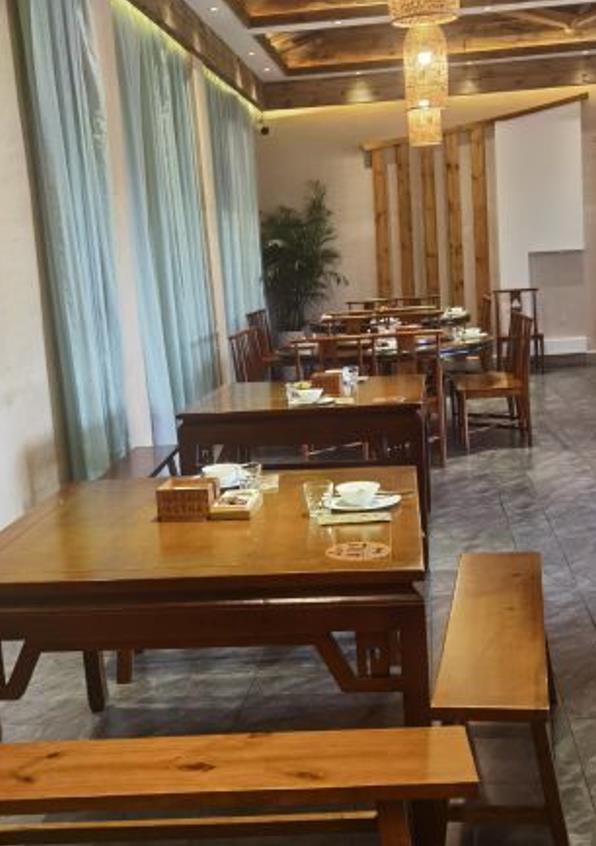 船说赣江里（六炬六路店） - 全国335座高尔夫球场实时预订-高球爱好者一站式订场平台