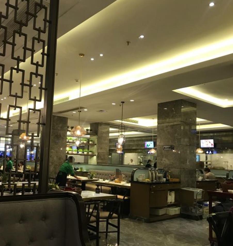 独一处粥城（抚河北路店） - 高尔夫1球1晚特惠套票-星际高球联盟精选旅游套餐