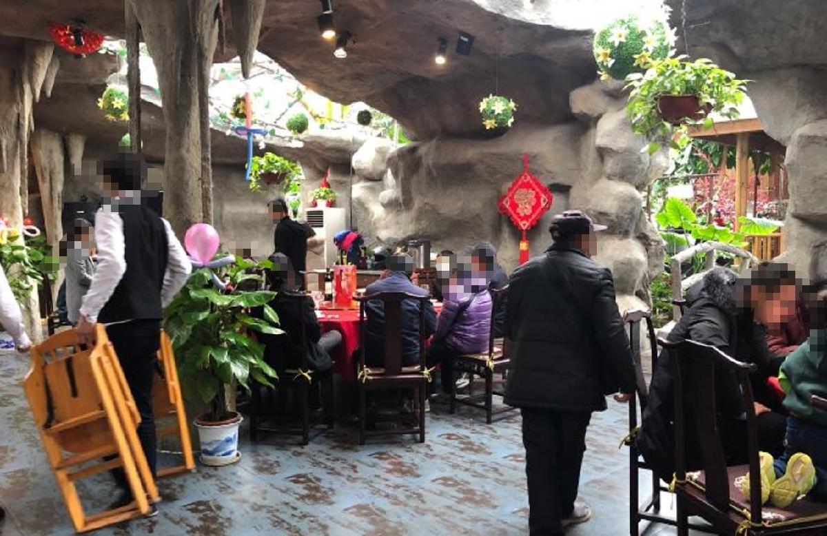 云境生态园酒店（广州路店） - 全国335座高尔夫球场实时预订-高球爱好者一站式订场平台