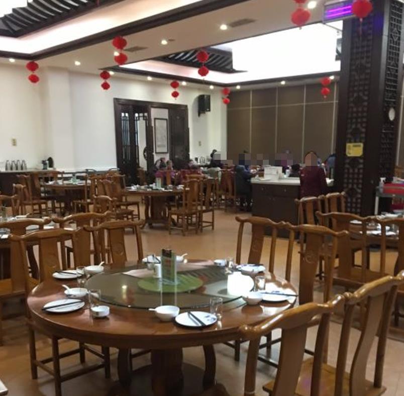 洪州府酒店（施尧路店） - 全国335座高尔夫球场实时预订-高球爱好者一站式订场平台