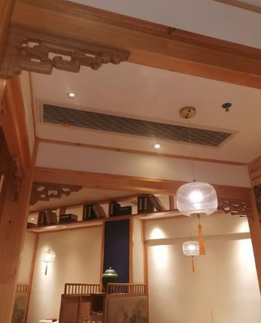 上座·千里江山（红角洲店） - 高尔夫1球1晚特惠套票-星际高球联盟精选旅游套餐