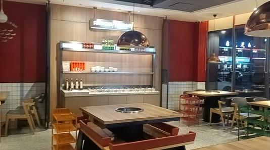 季季红火锅（莲塘银河城店） - 高尔夫1球1晚特惠套票-星际高球联盟精选旅游套餐