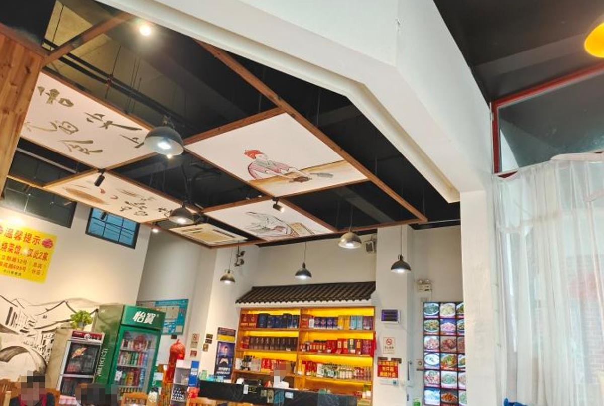 铁头烧菜馆（翠苑路分店） - 高尔夫1球1晚特惠套票-星际高球联盟精选旅游套餐