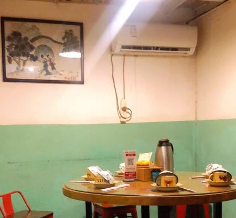 堂瓦里·正宗赣菜（第一街区店） - 全国335座高尔夫球场实时预订-高球爱好者一站式订场平台