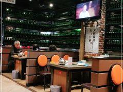 正黄旗海鲜烧烤大排档(延安路店) - 星际高球联盟-中国精英人士高尔夫旅游度假实景
